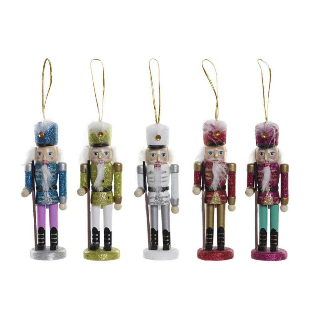 FIGURA MADERA PURP. CASCANUECES 184073