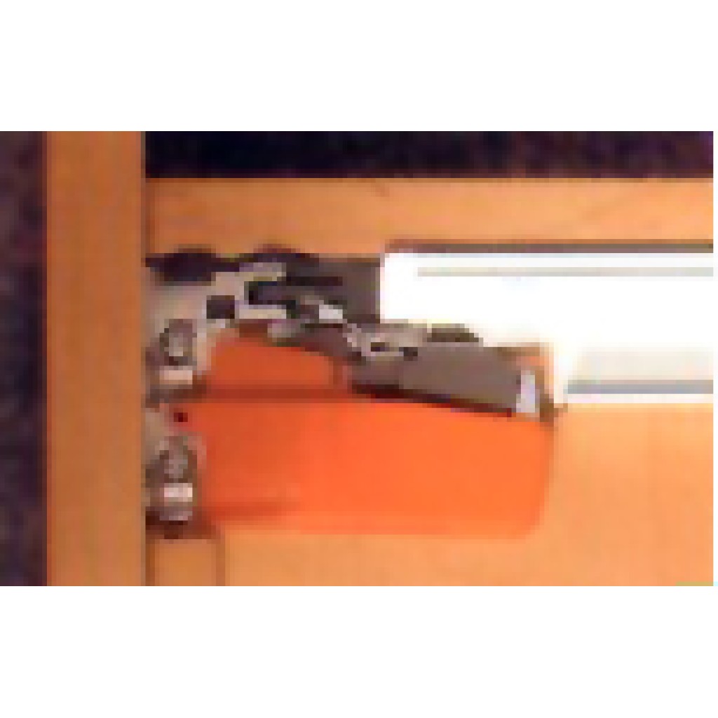 FIJACION FRONTAL T51.1700 BLUM (JGO)