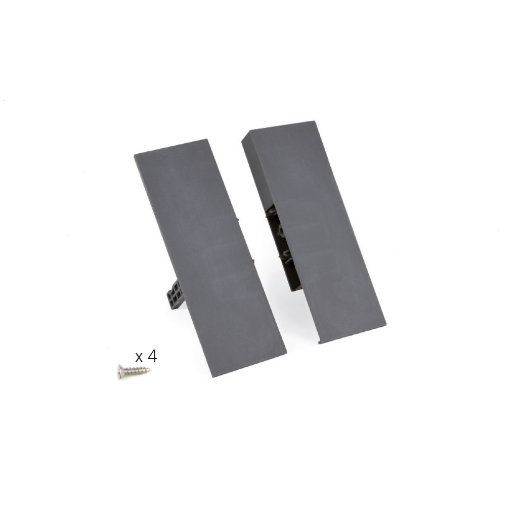 FIJACION SLIM    BLANCO 127      3025315