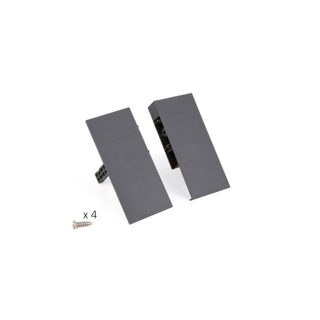 FIJACION SLIM  GRIS ANT. 95      3025223