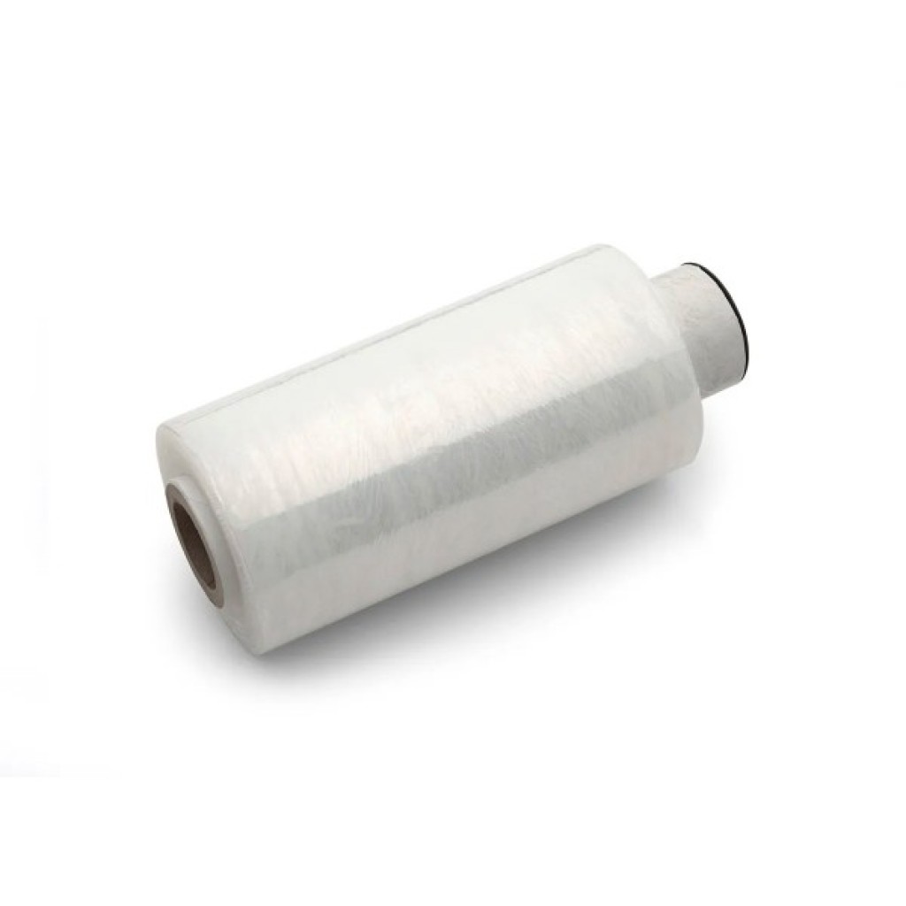 FILM EXTENSIBLE 10CM 23MY TRANS (38-75)