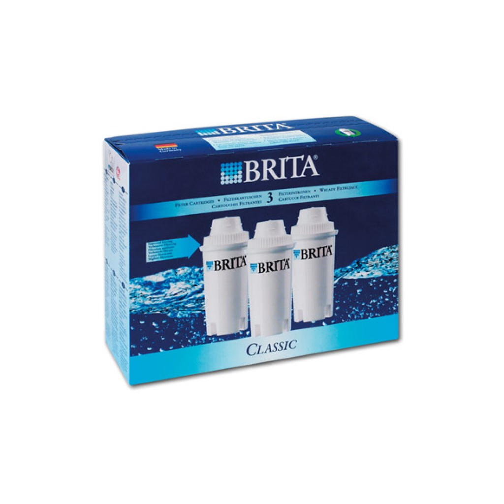 FILTRO CLASSIC              PACK 3