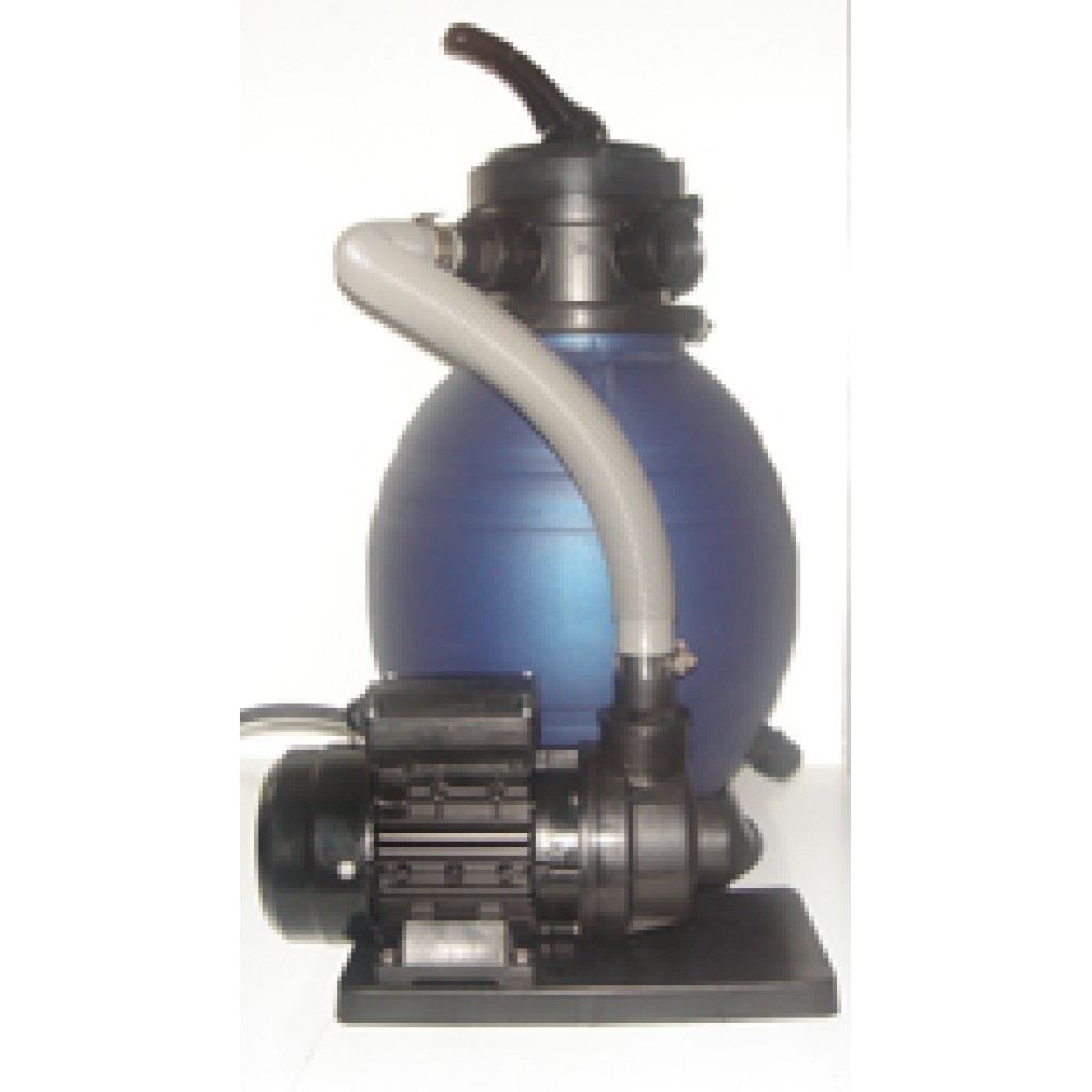 MONOBLOC 300 + BOMBA 0.25