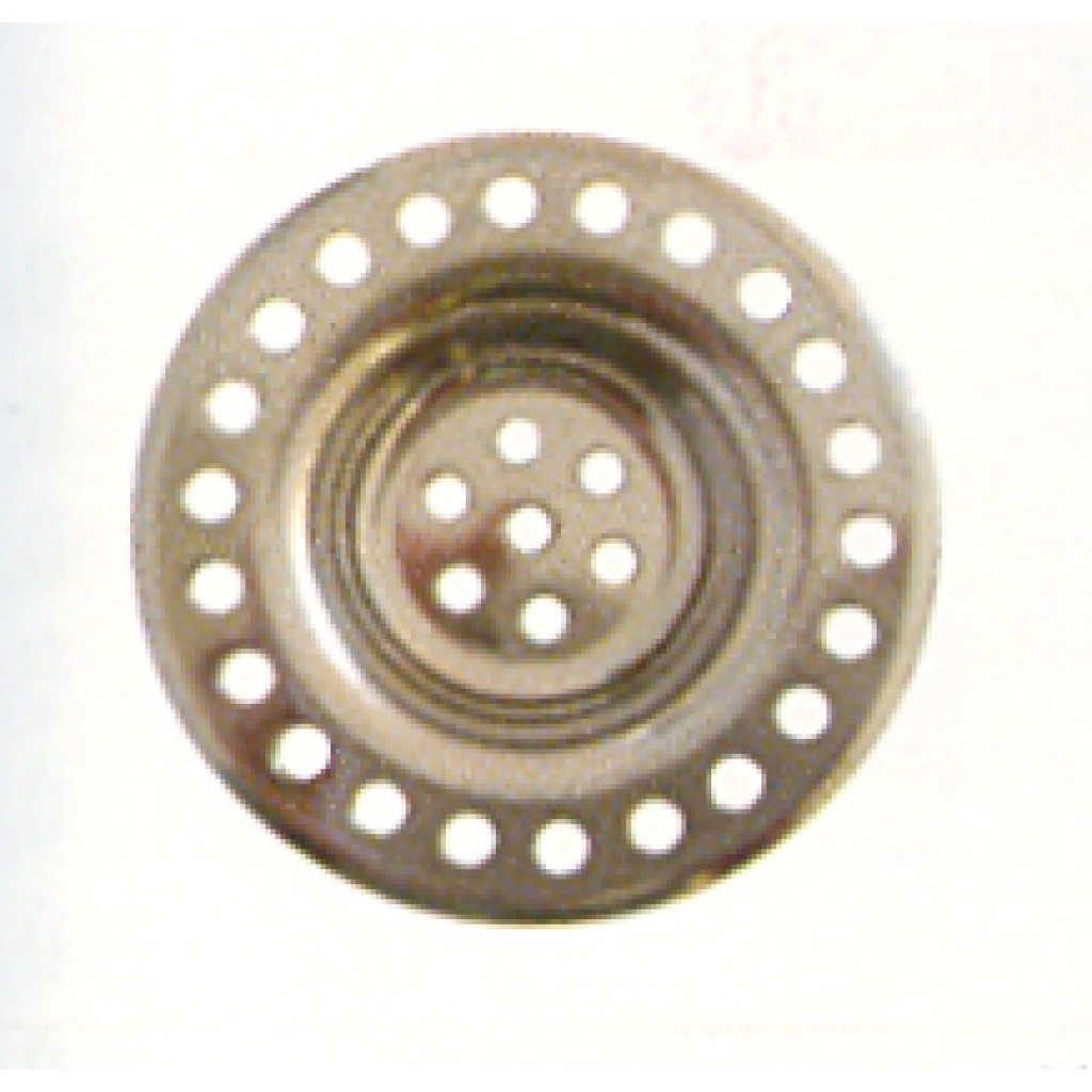 FILTRO DESAG.CAZ.LAV O BID 50x30(B41230)