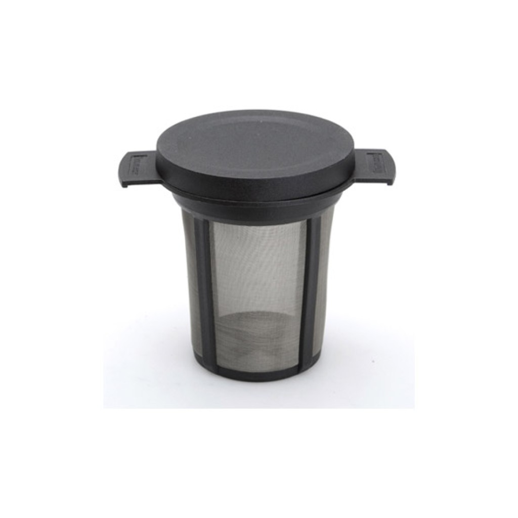 FILTRO PERMANENTE DE TE Y PLASTICO/MALLA