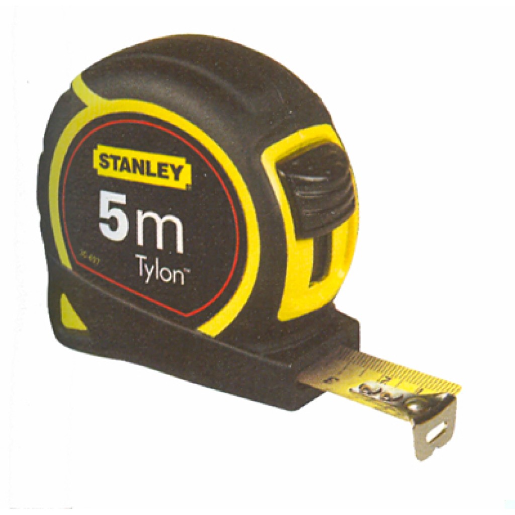 FLEXOMETRO BIMATERIA STANLEY0-30697/5 M