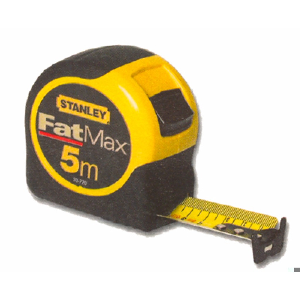FLEXOMETRO FATMAX 8 MTS.XL XTHT0-33501