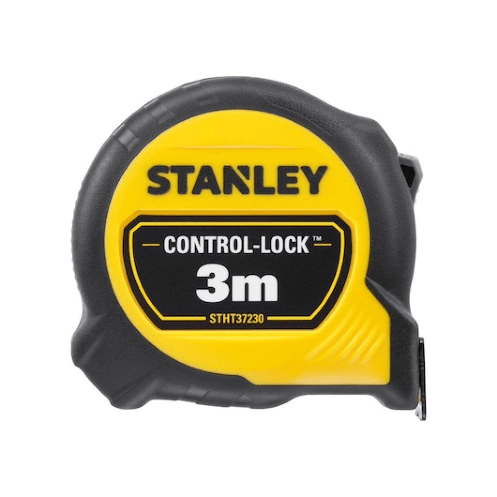 FLEXOMETRO STANLEY STHT37230-0 3M X 19MM