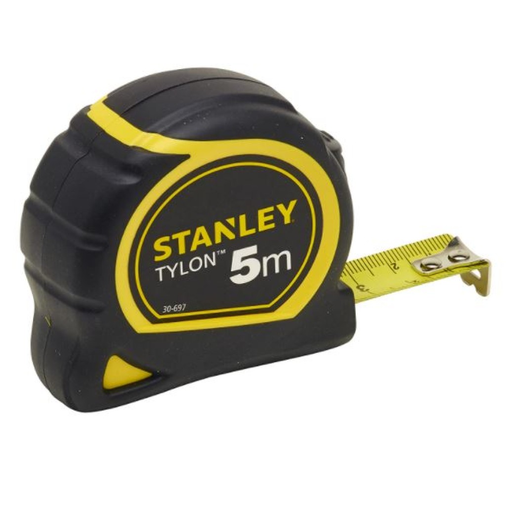 FLEXOMETRO 5MTS X 19MM (27C305)