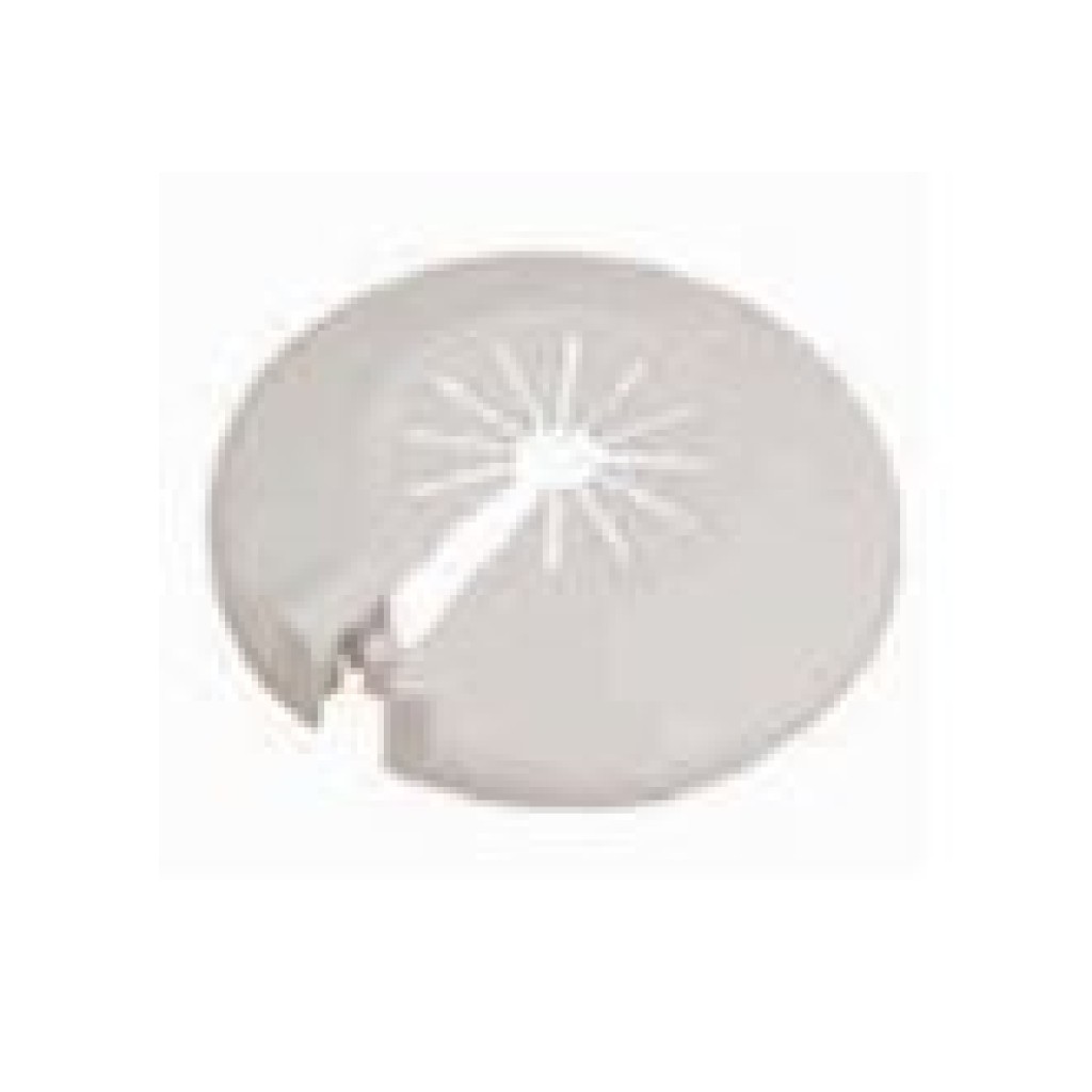 FLORON UNIVERSAL REDONDO CROMO (BO43676)