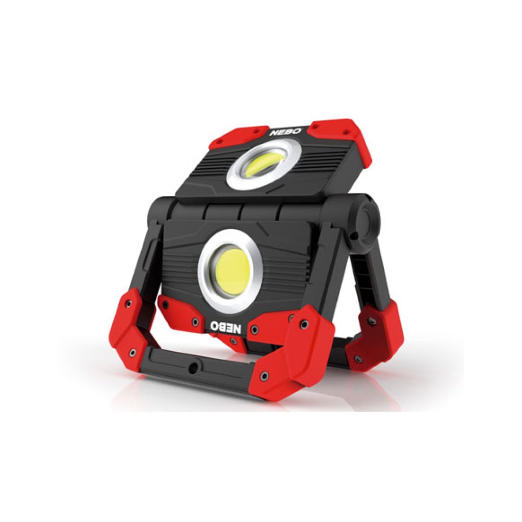 FOCO OMNI 2000            2000 LM RECARG