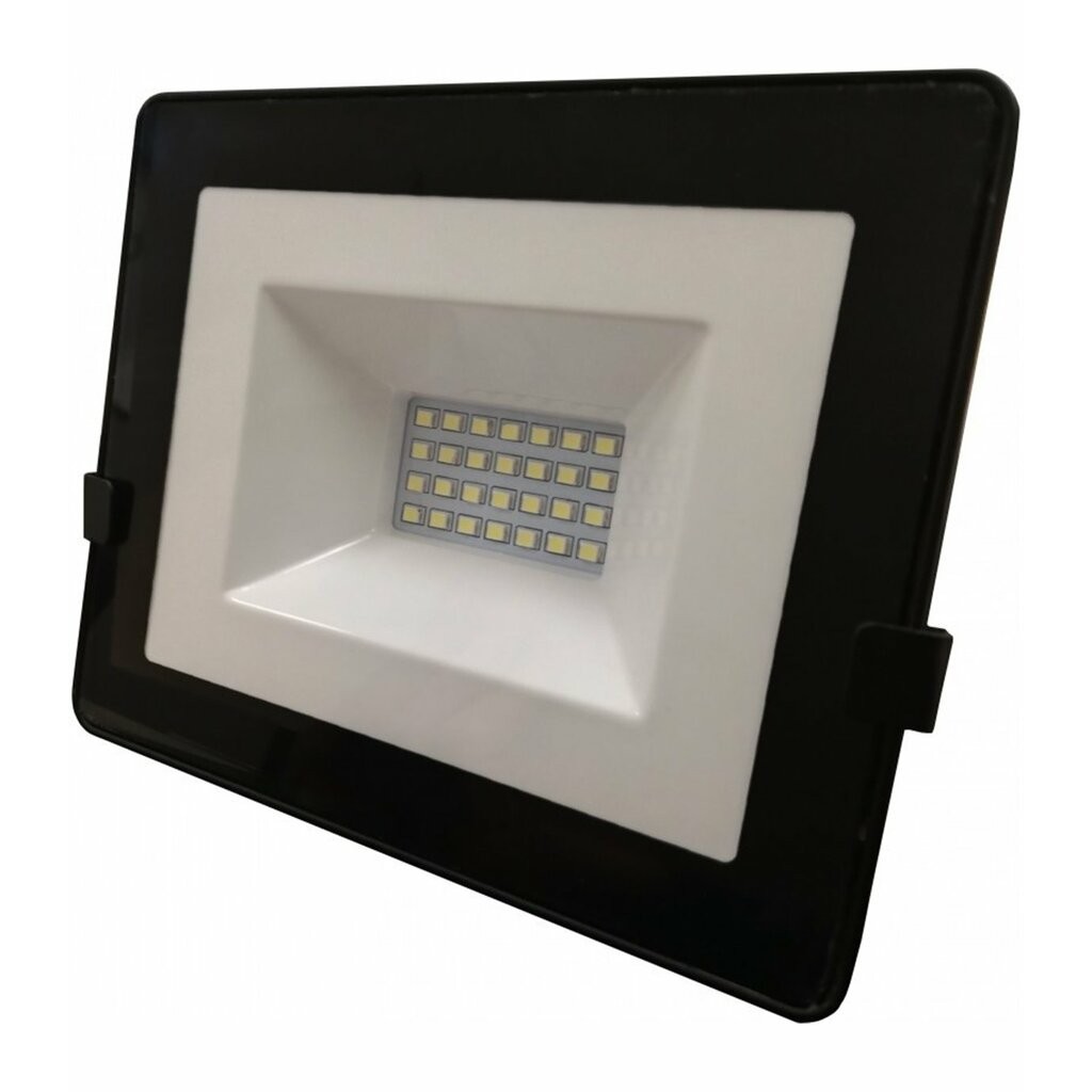 FOCO PROYECTOR LED 30W  CALIDA    IP65
