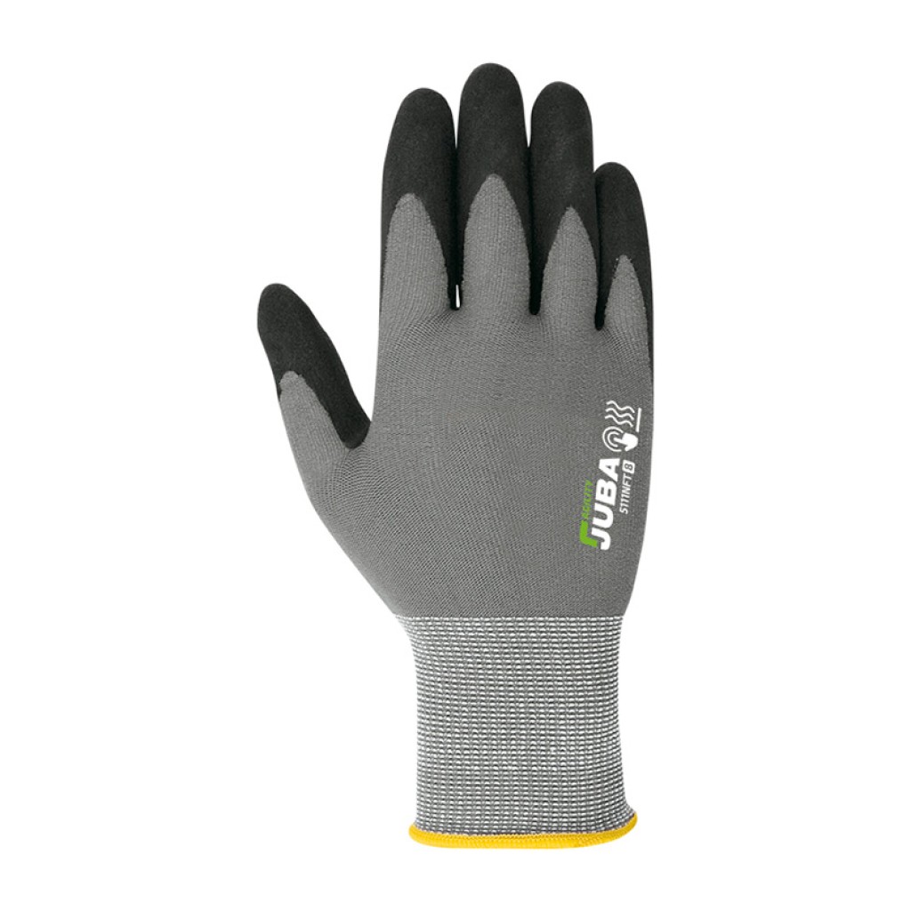 GUANTE NILON RECUBIERTO NITALLA 7