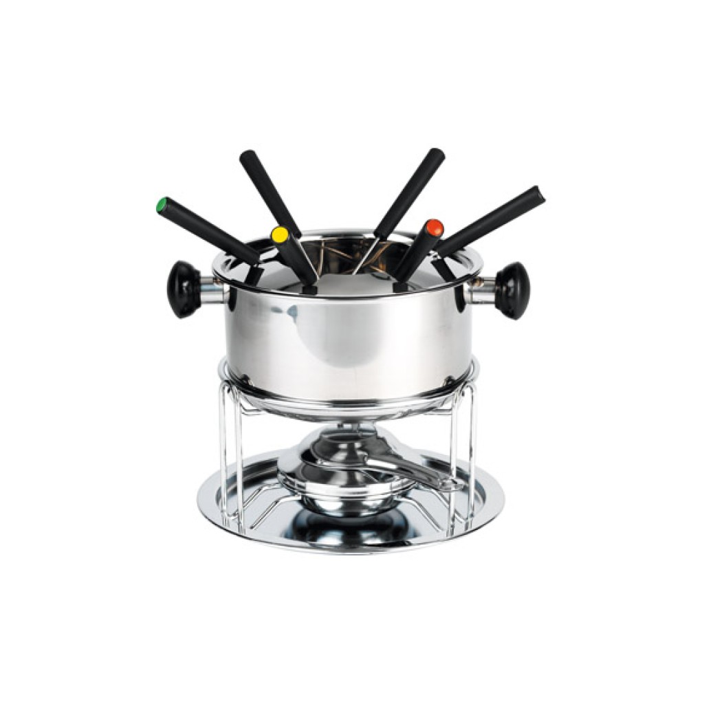 FONDUE INOX DESTIVALIA      20482000   *