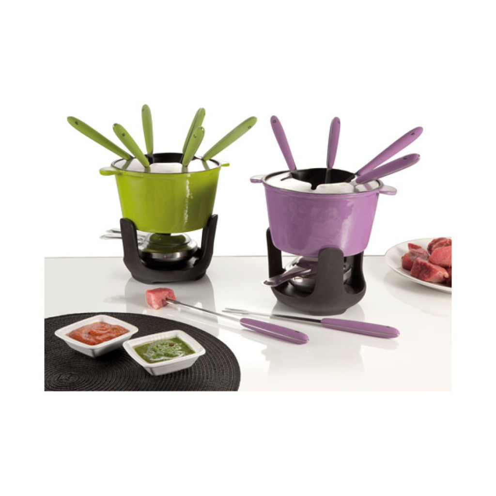 FONDUE H.FUNDIDO DESTIVALIA 56796-LILA