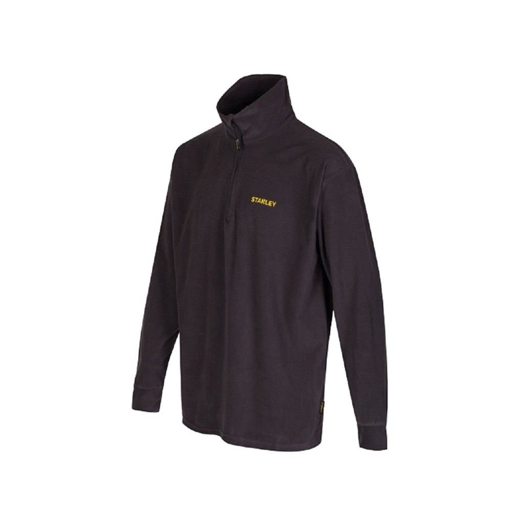 FORRO POLAR MEMPHIS NEGRO T-L   1-09094