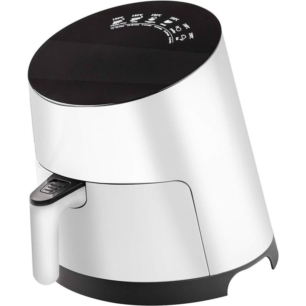 FREIDORA SIN ACEITE KUKEN 1500 W - 3,5 L