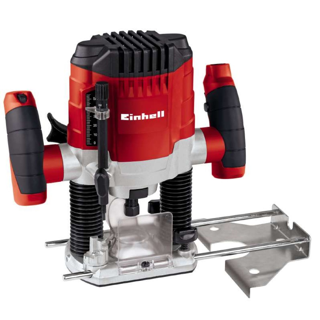 FRESADORA ROUTER EINHELL      4350470