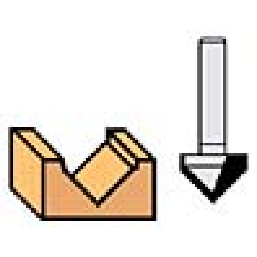 FRESA VIRUTEX 11.40.087