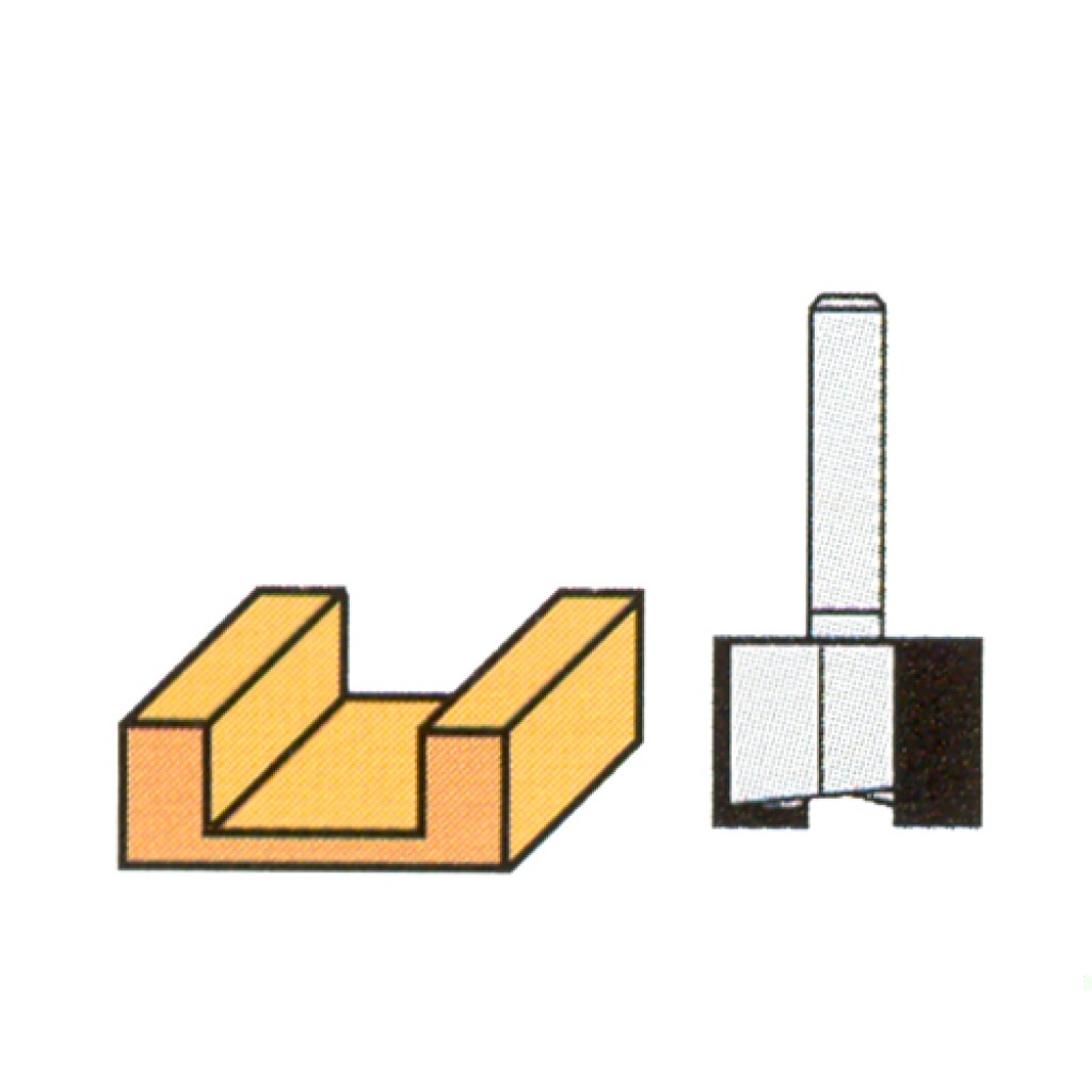 FRESA VIRUTEX 11.40.016