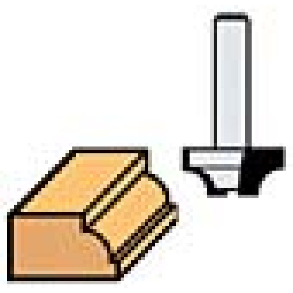 FRESA VIRUTEX 11.40.107