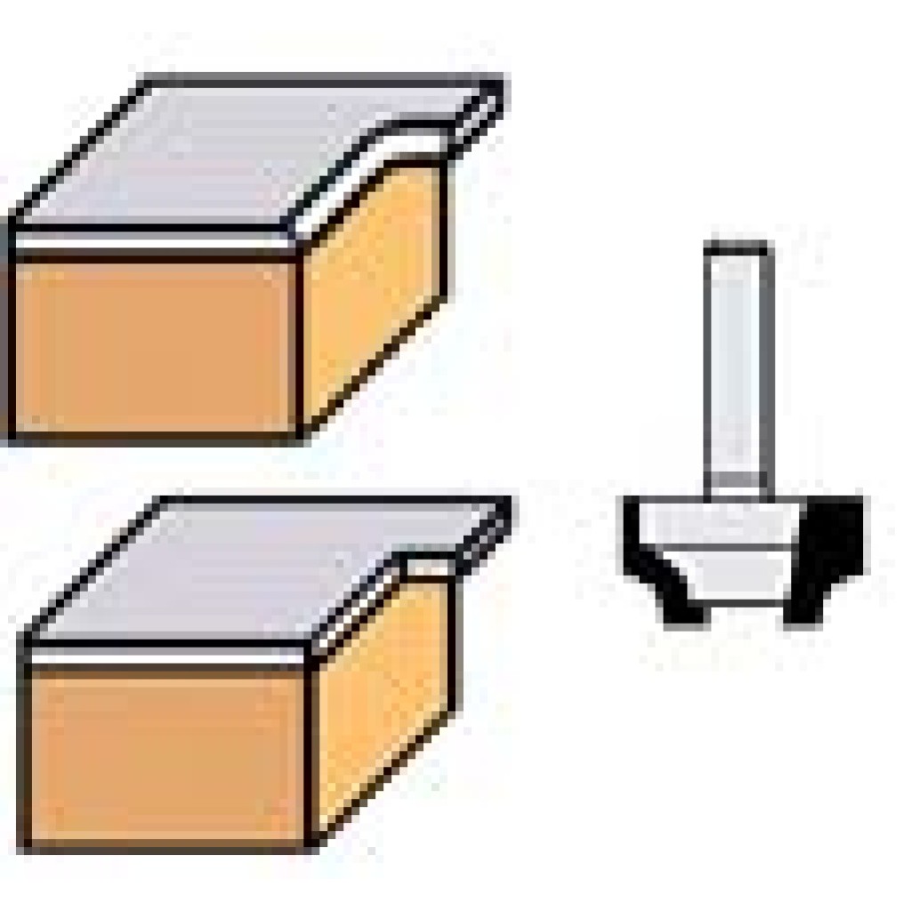 FRESA VIRUTEX 11.40.075