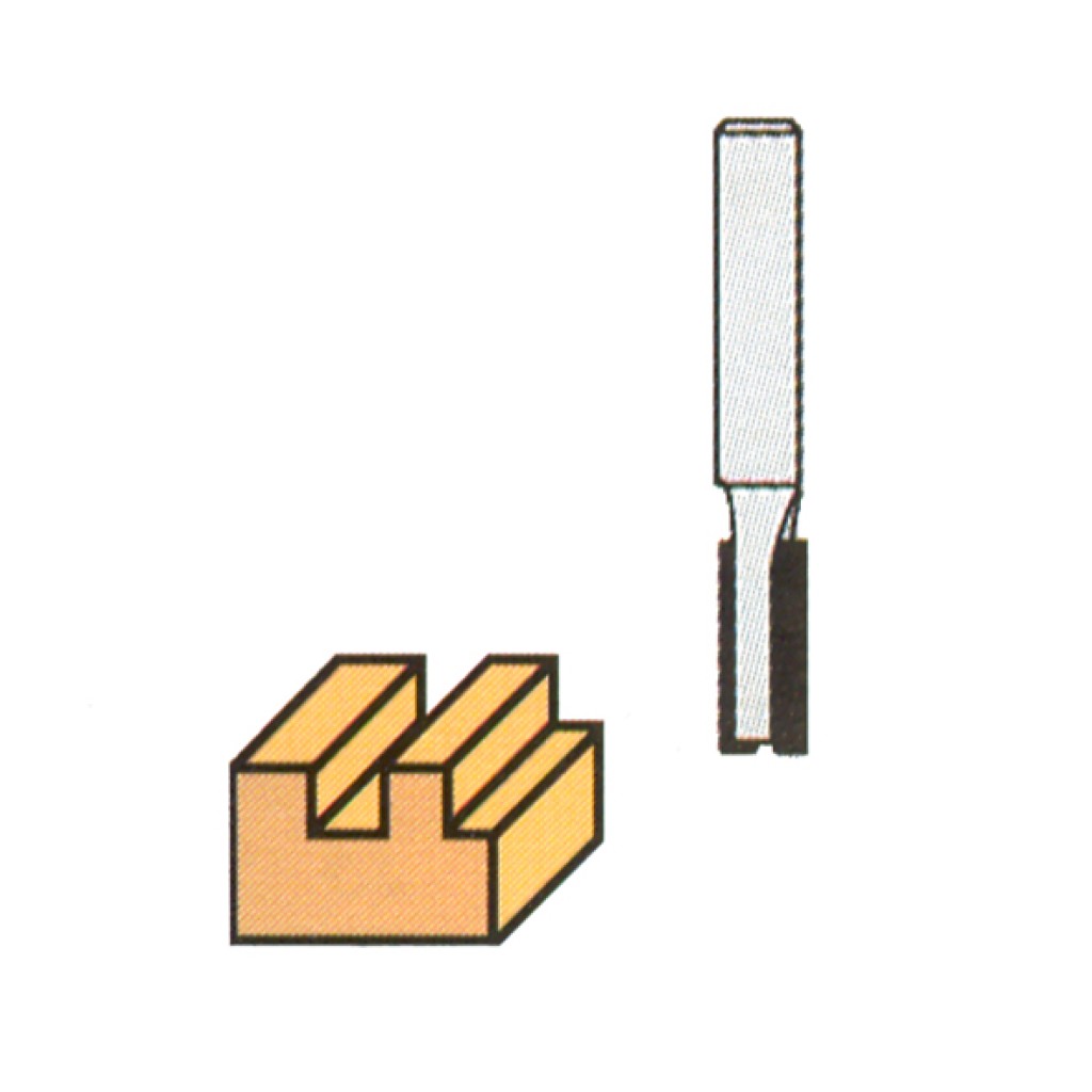 FRESA VIRUTEX 11.30.056