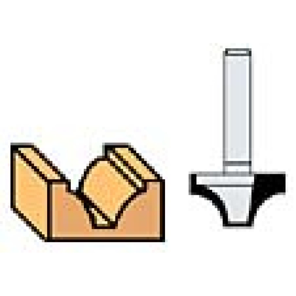 FRESA VIRUTEX 11.32.039