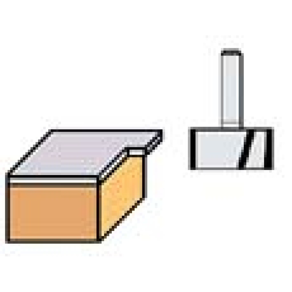 FRESA VIRUTEX 11.40.020