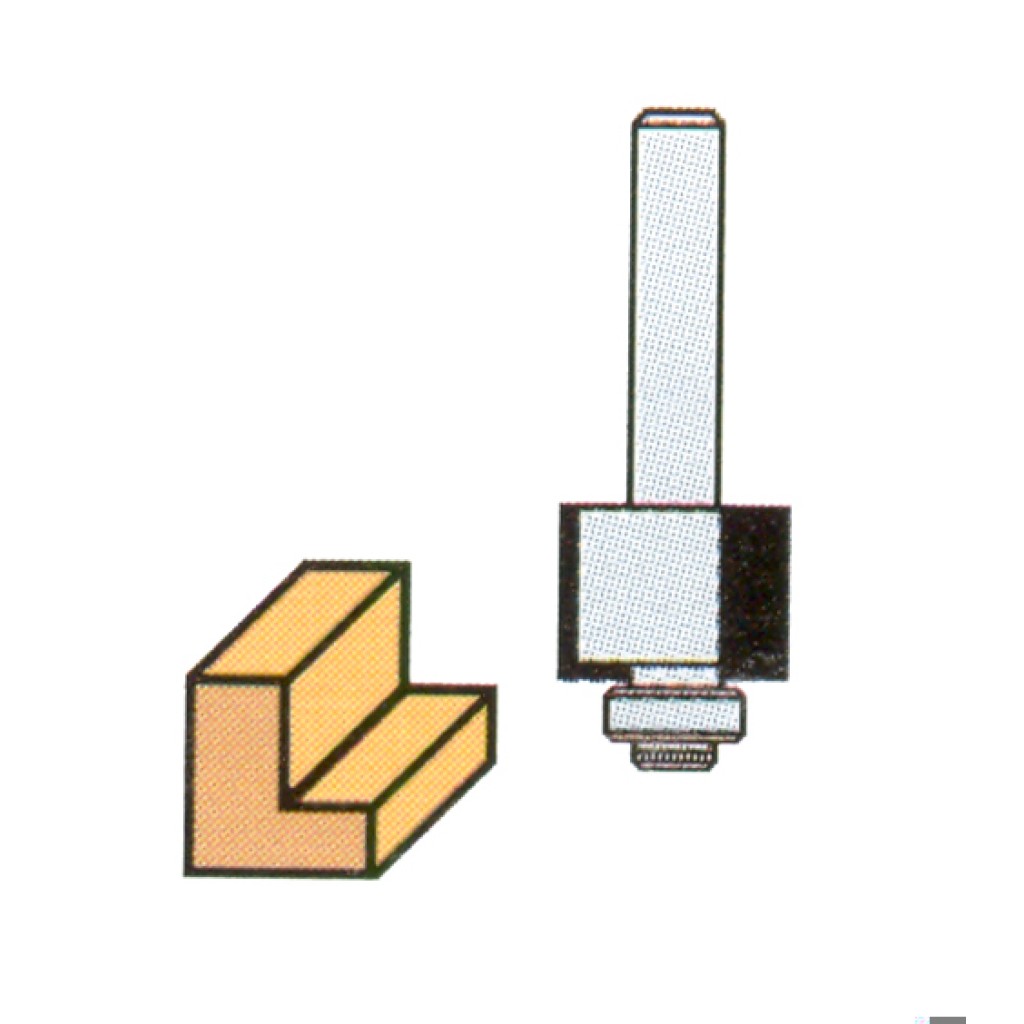 FRESA VIRUTEX 11.32.029