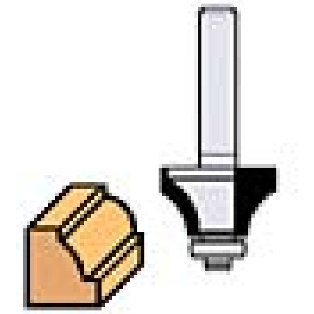 FRESA VIRUTEX 11.42.024