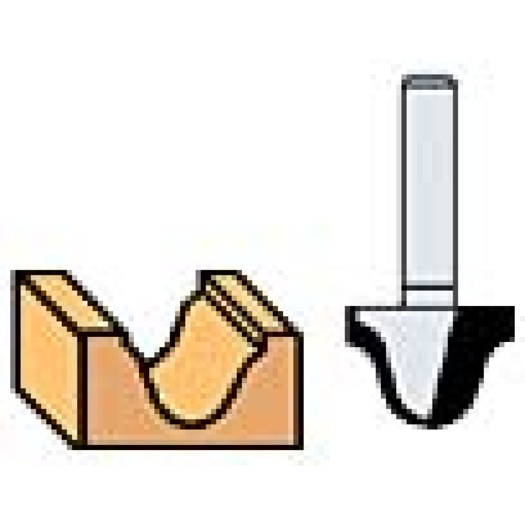 FRESA VIRUTEX 11.42.047