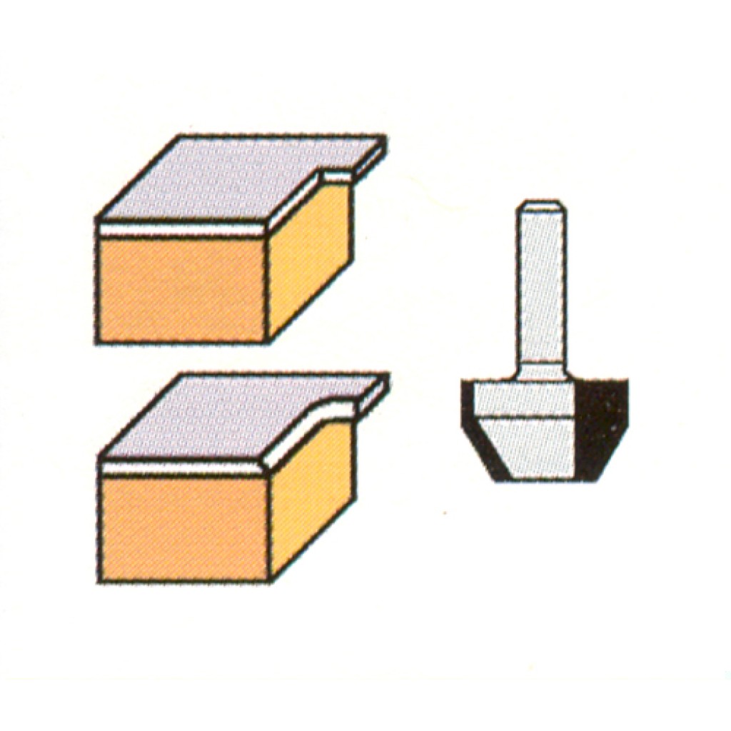 FRESA VIRUTEX 10.40.011