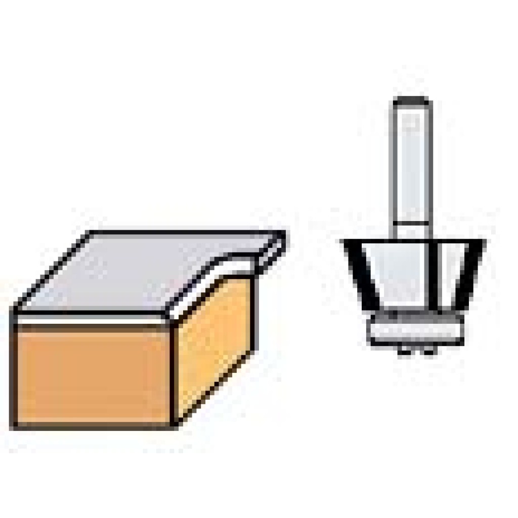 FRESA VIRUTEX 11.40.038