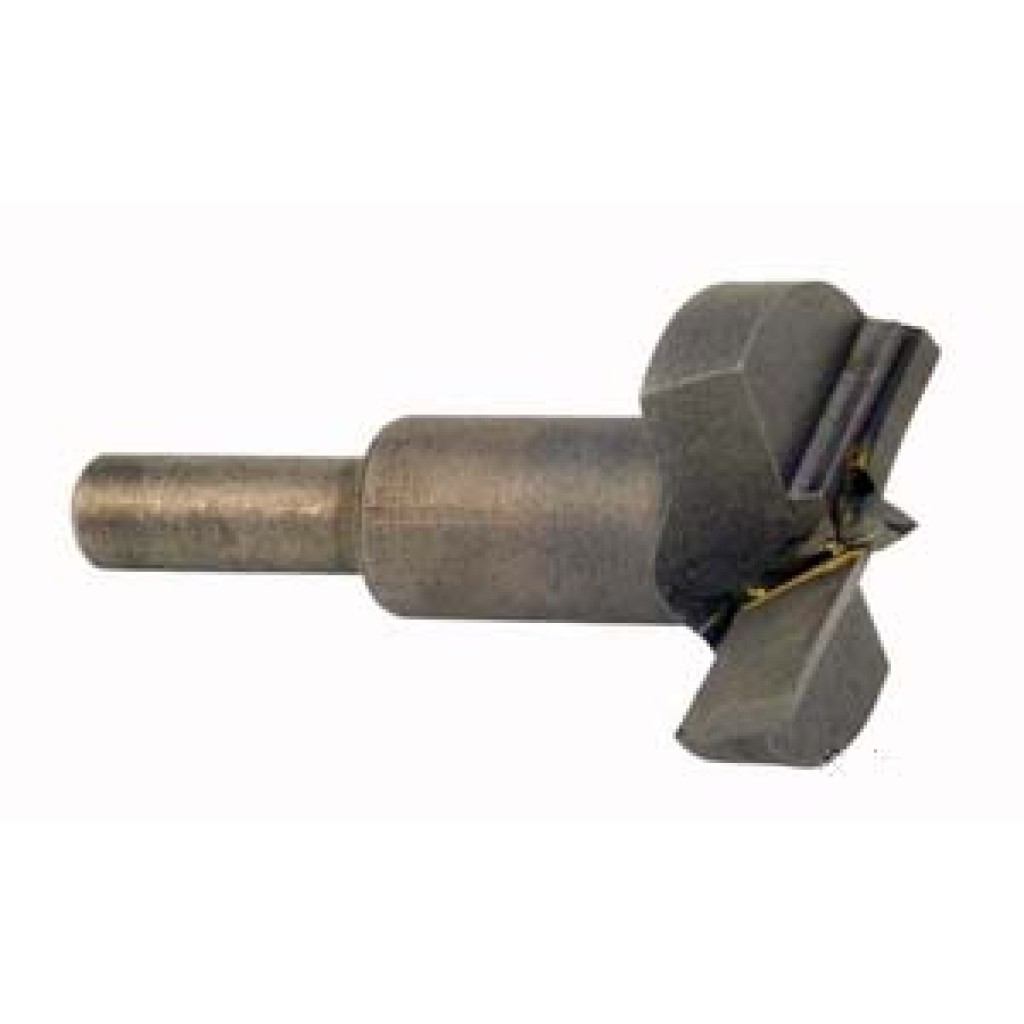 FRESA P/BISAGRAS CAZOLETA   H-30 D20 M/D