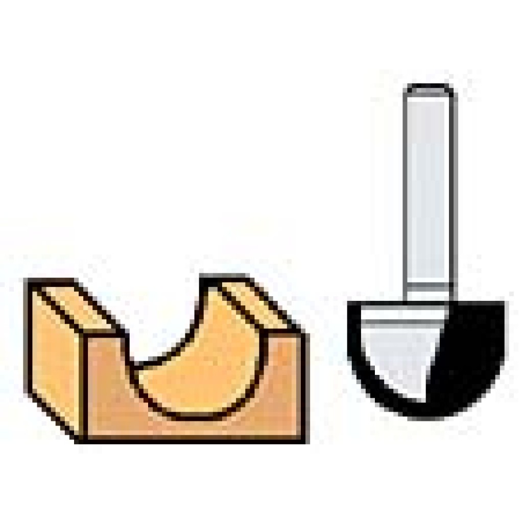 FRESA VIRUTEX 11.42.020