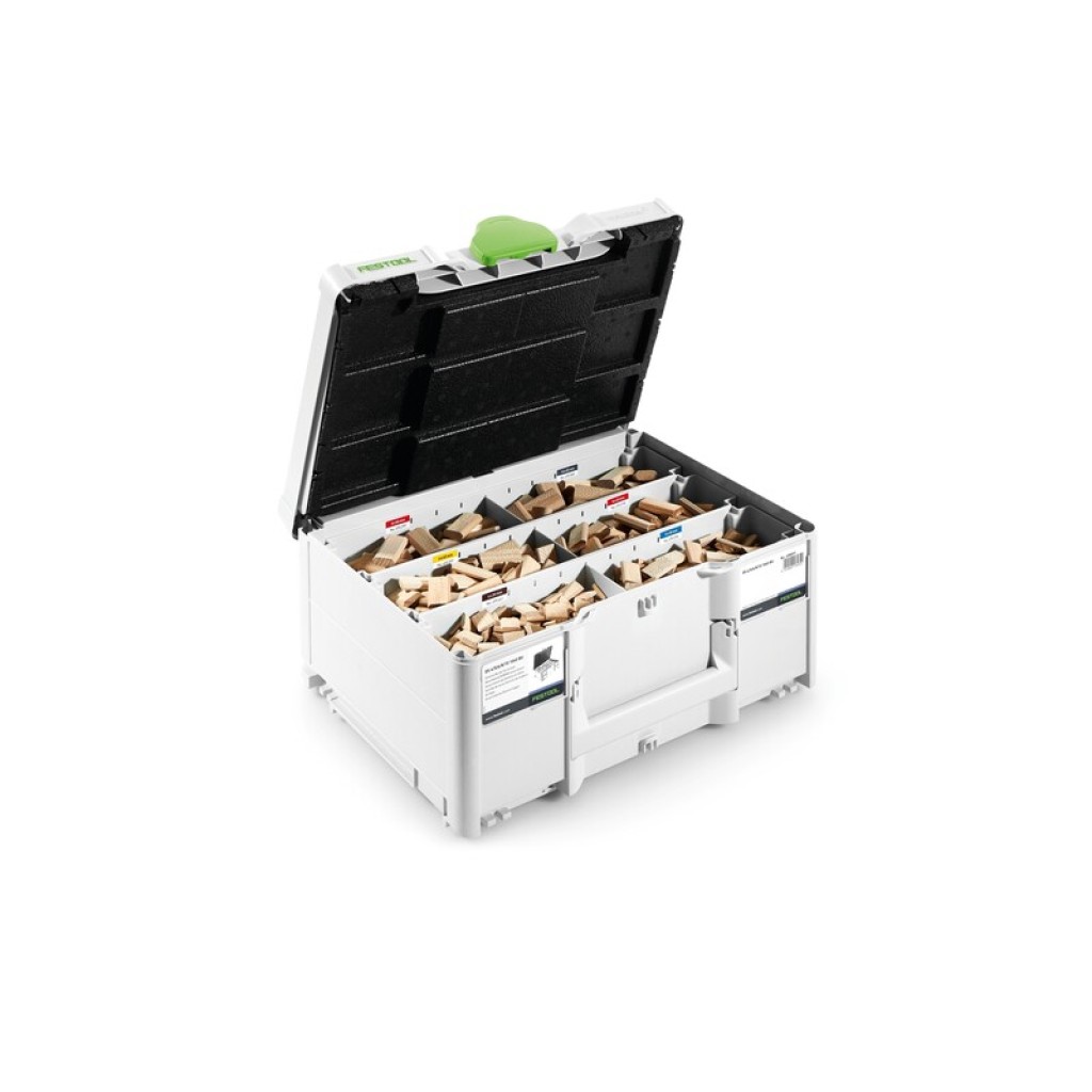 FRESADORA SET DOMINO SURTIDO 576794 FEST