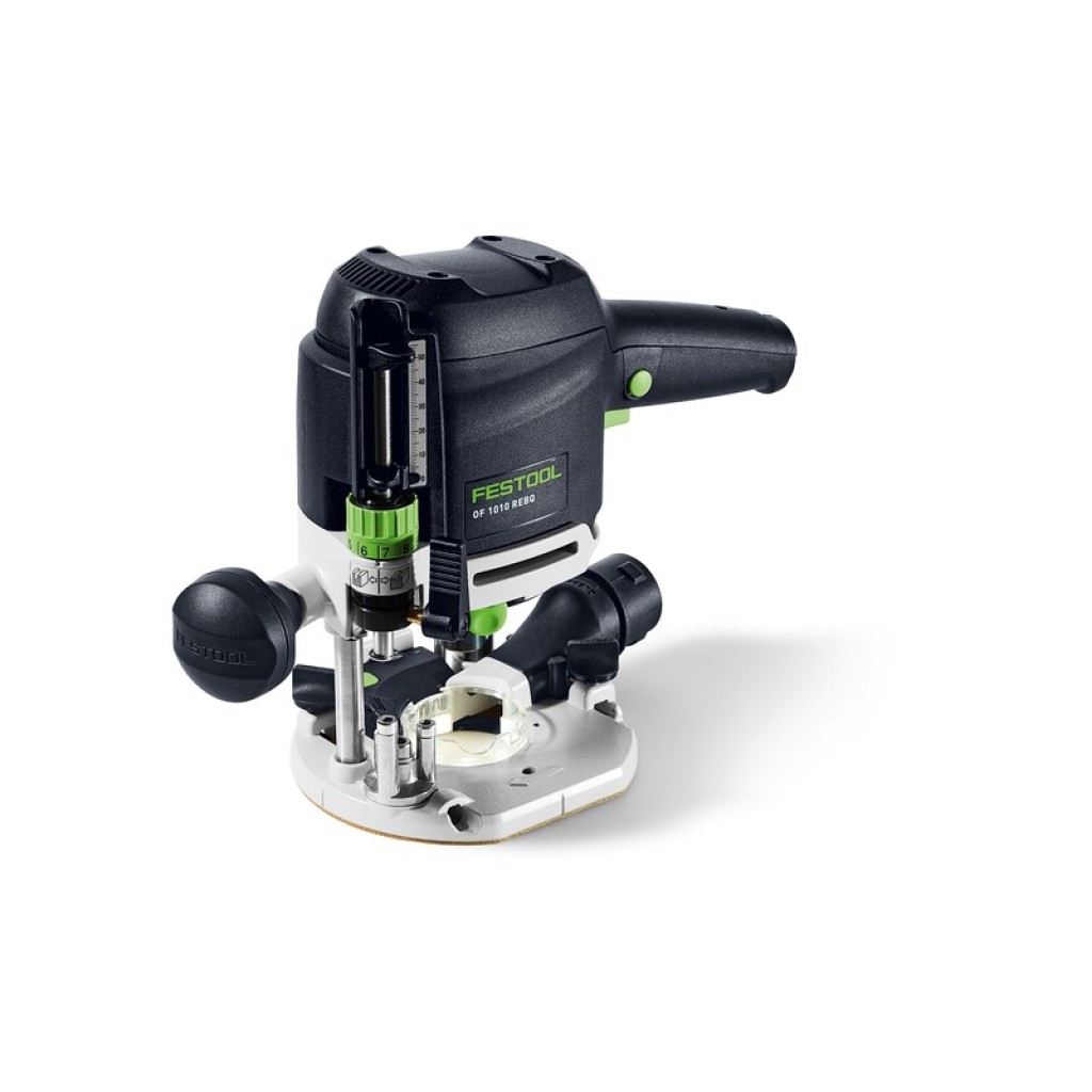 FRESADORA OF 1010 EQB-PLUS SET 578005