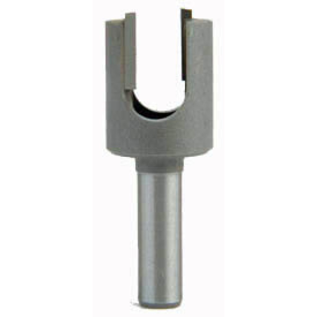 FRESA PARA PERNIO 6-2Z HERCOH25-16MD