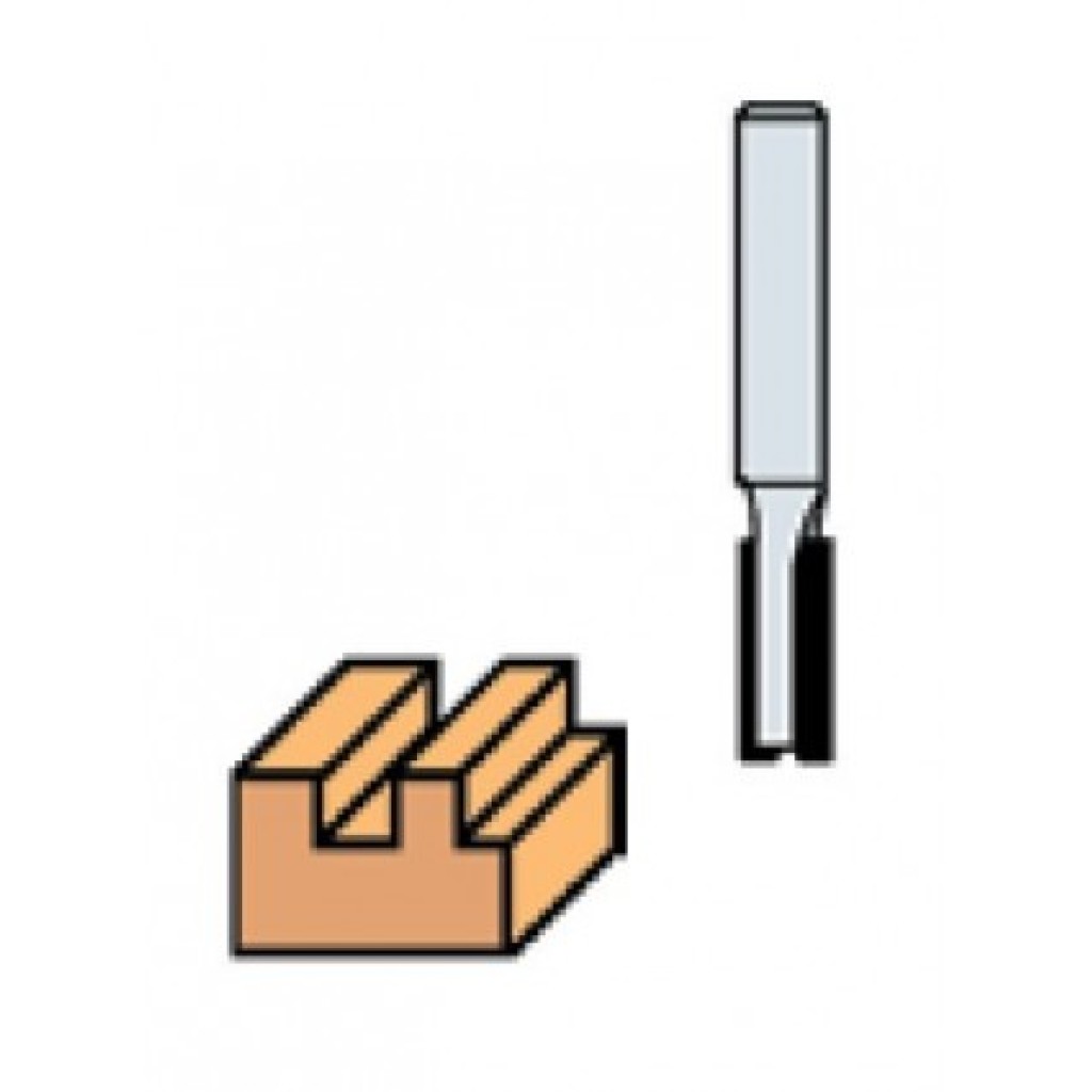 FRESA VIRUTEX 12.40.026