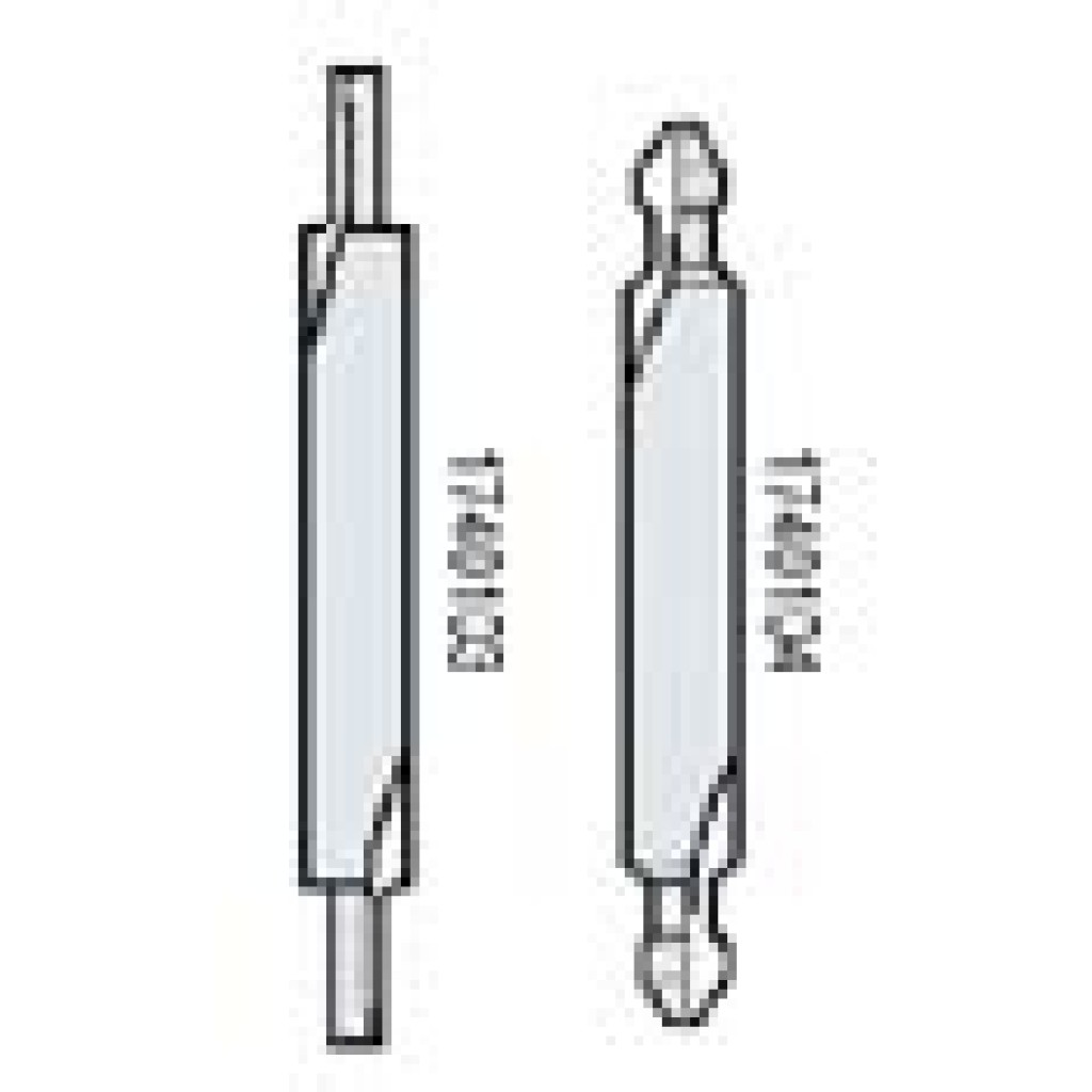 FRESA VIRUTEX 17.40.104