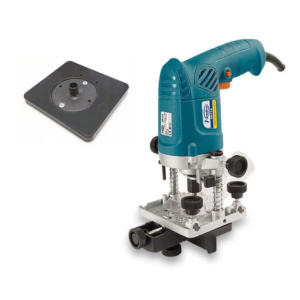 FRESADORA VIRUTEX           FP-114