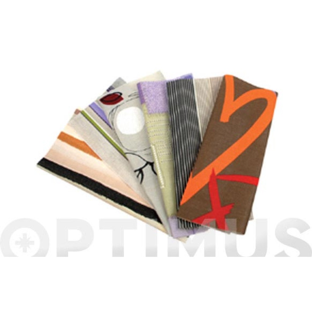 FUNDA MESA PLANCHAR       130 X 43 CM SU