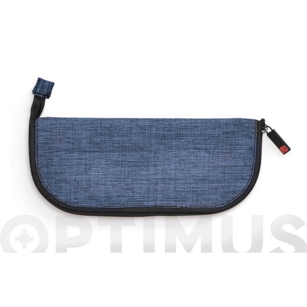 FUNDA CUBIERTOS           COLORES SURTID