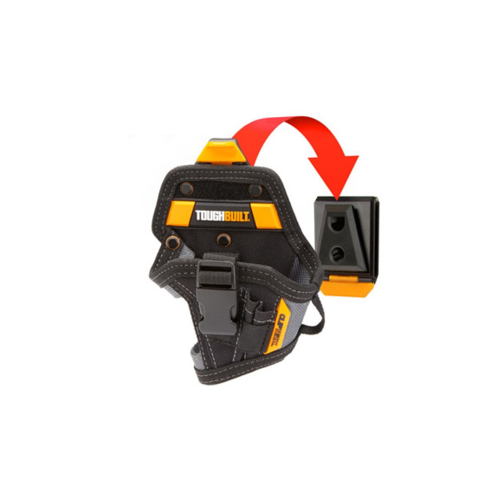 FUNDA COMPACTA PARA TALADRO (PEQUE¥O)