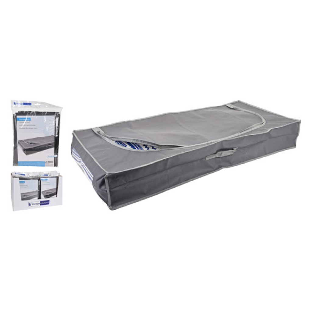 FUNDA GUARDA MANTAS XL    105X45XH19CM