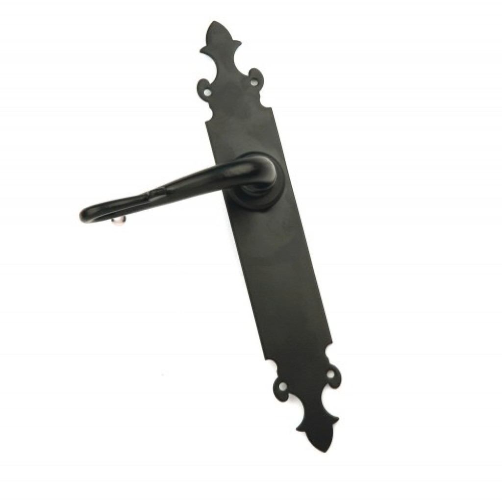 JGO. MANILLAS AYR REF. 1157 NEGRO