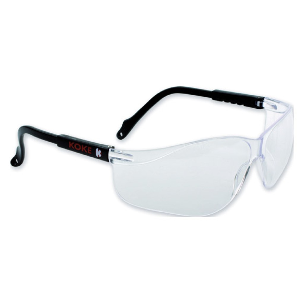 GAFA POLICARBONATO KOKE     VG001