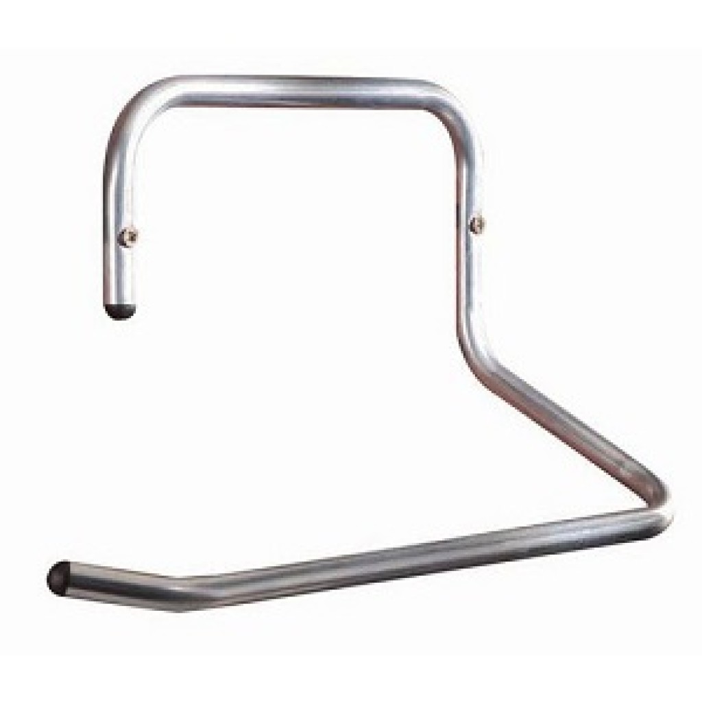 GANCHO PORTA ROLLOS 4020-28CM 01191020