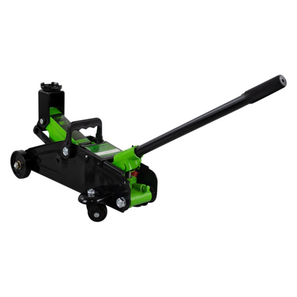 GATO HIDRAULICO CARRETILLA2 TONELADAS